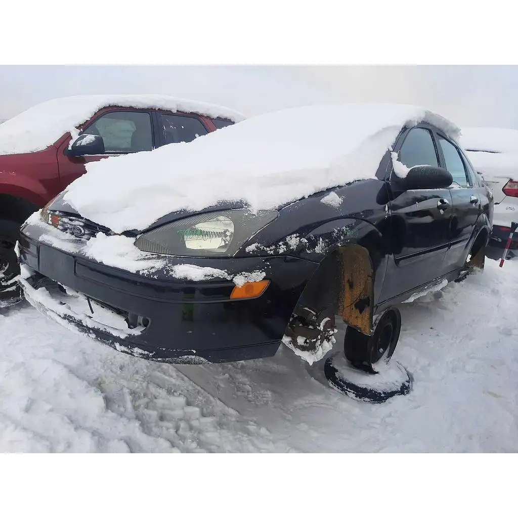 Photo of 2004 Ford Focus