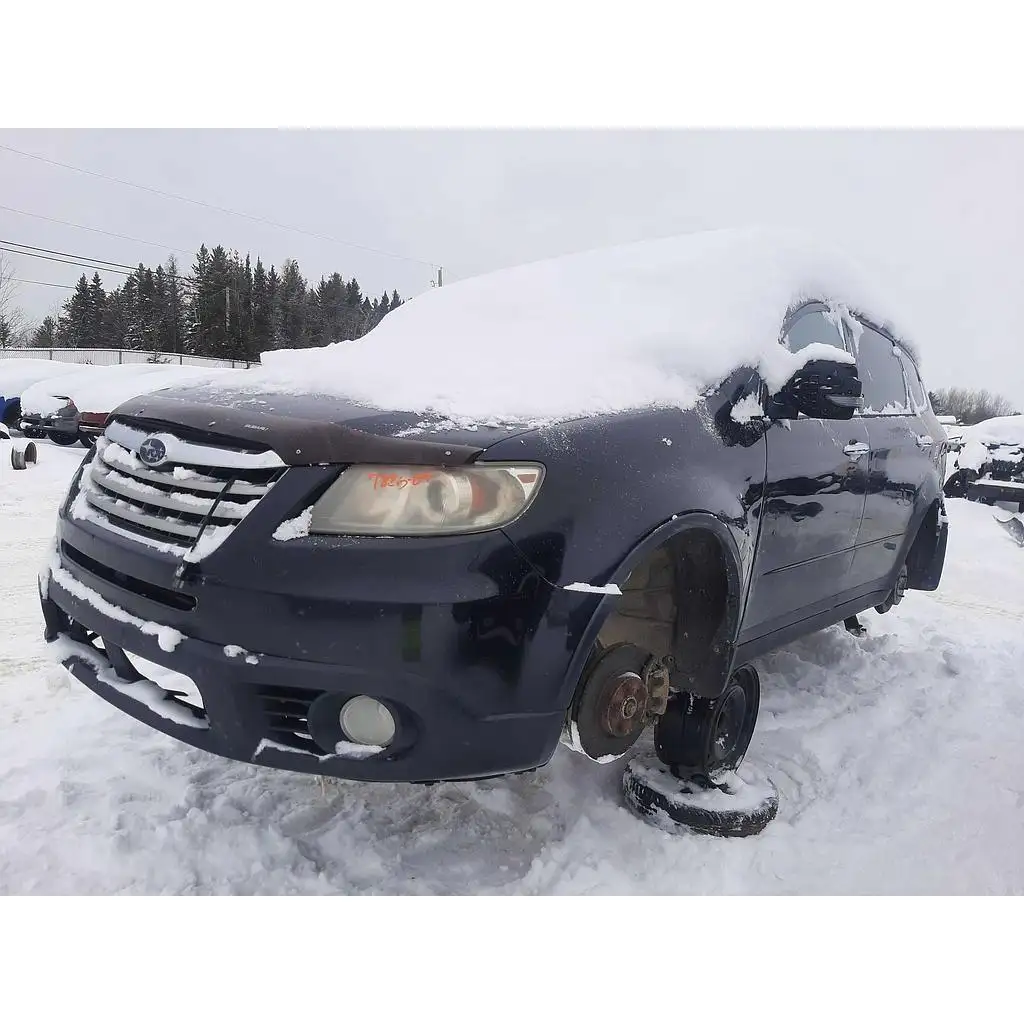 Photo of 2009 Subaru Tribeca