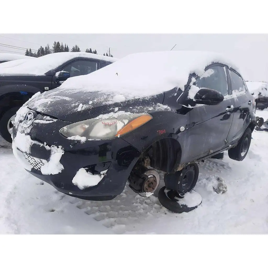 Photo of 2011 Mazda Mazda2