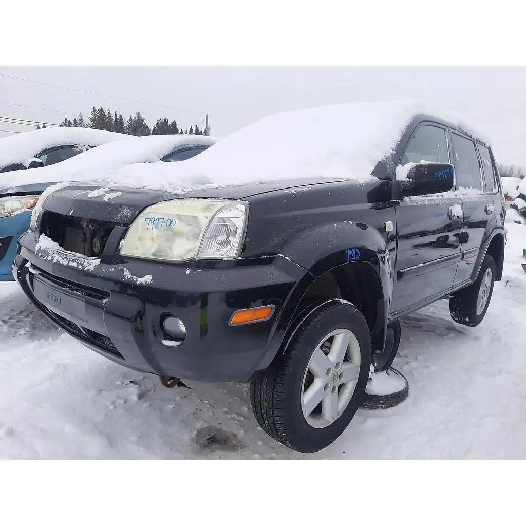 Photo of 2006 Nissan X-Trail