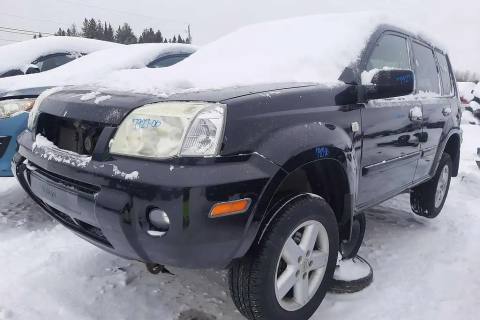 Photo of 2006 Nissan X-Trail