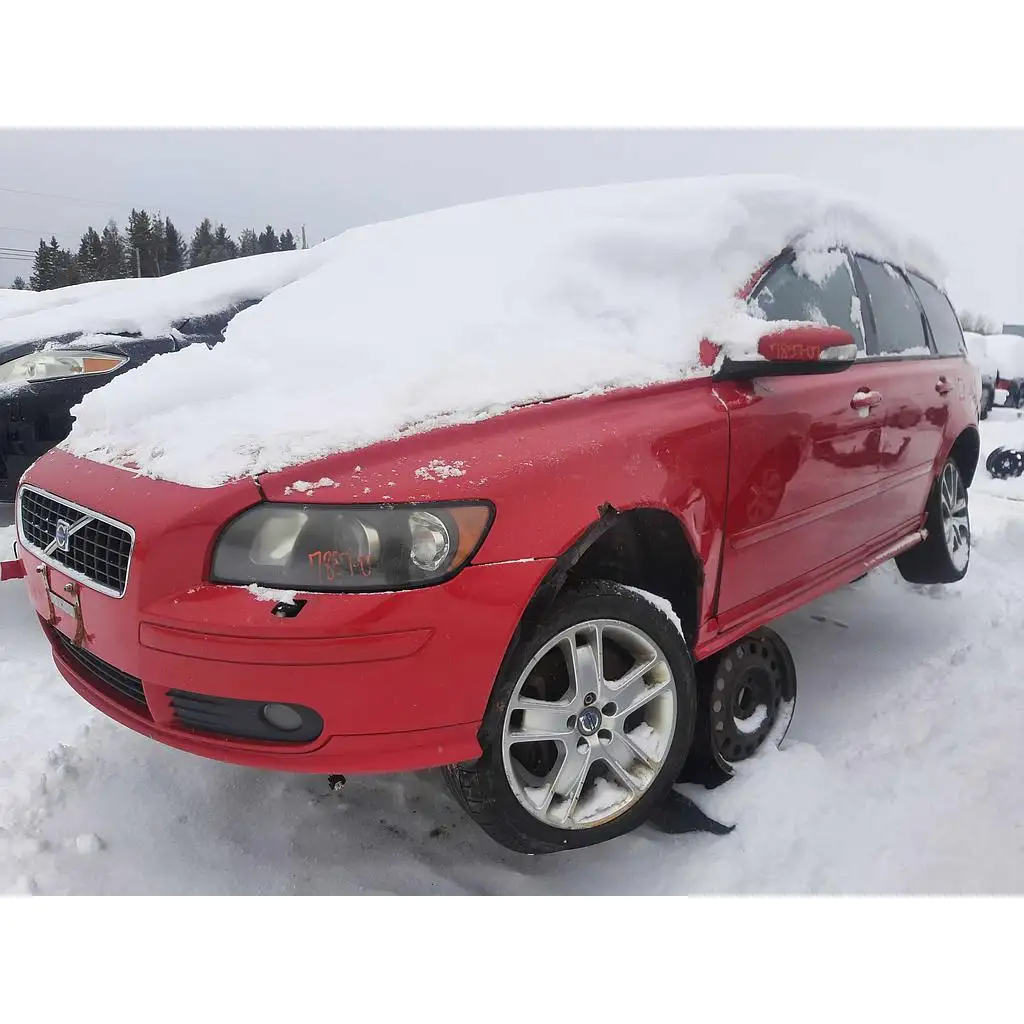 Photo of 2007 Volvo V50