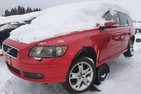 Photo of 2007 Volvo V50