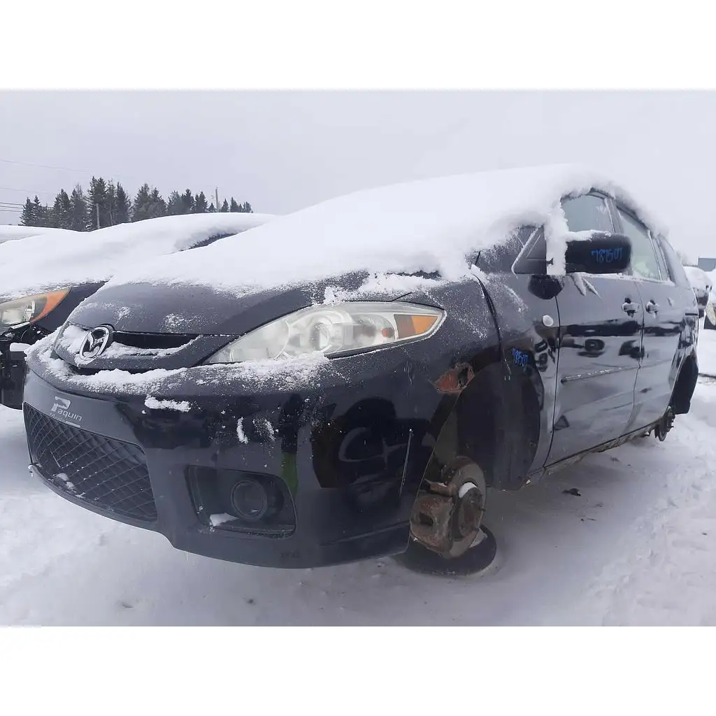 Photo of 2007 Mazda Mazda5