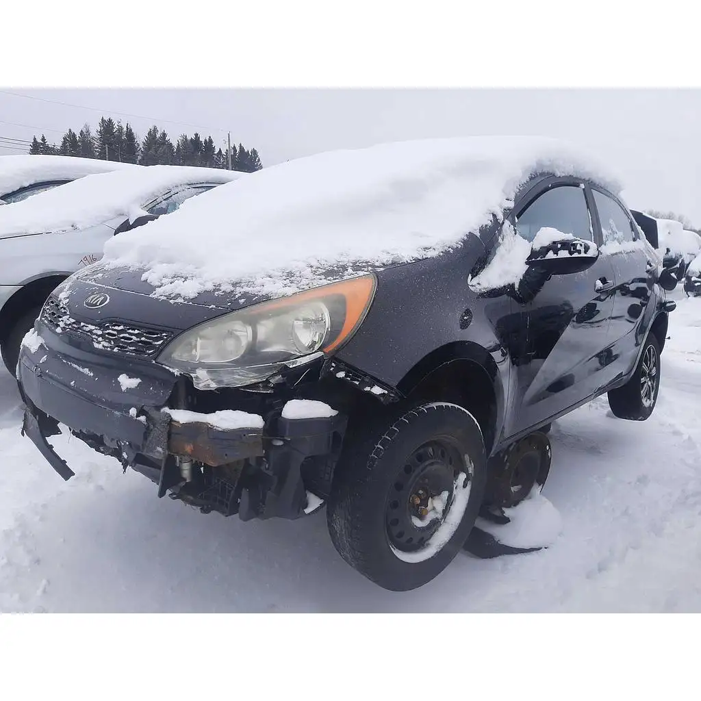 Photo of 2013 Kia Rio
