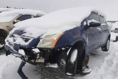 Photo of 2010 Nissan Sentra