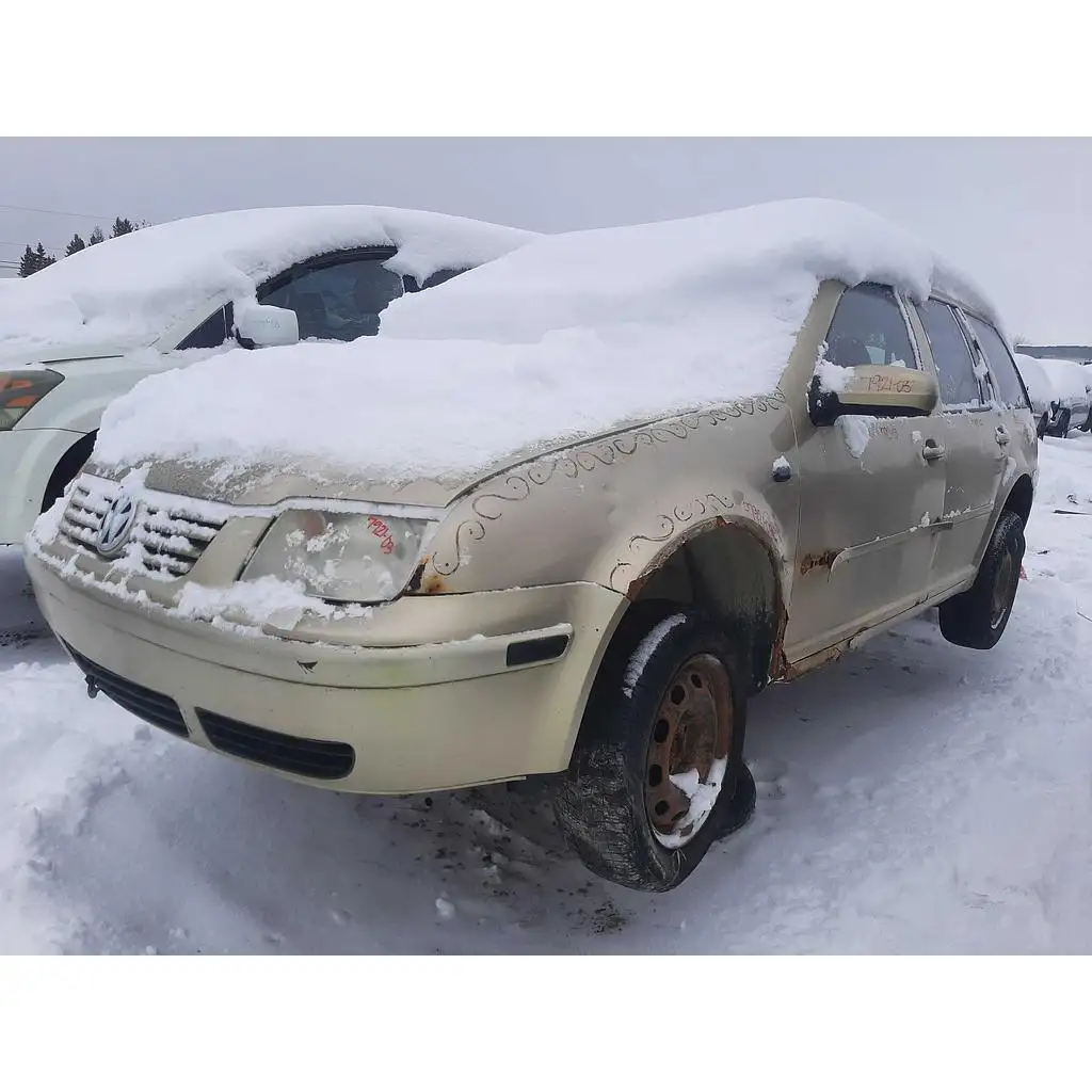 Photo of 2003 Volkswagen Jetta