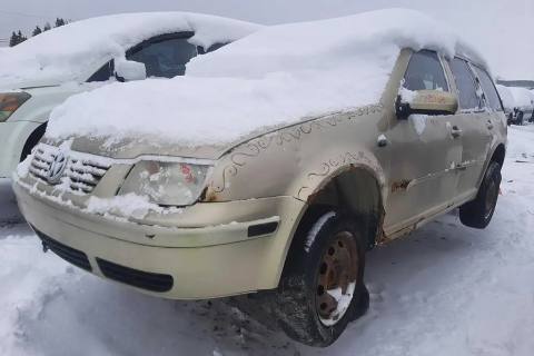 Photo of 2003 Volkswagen Jetta