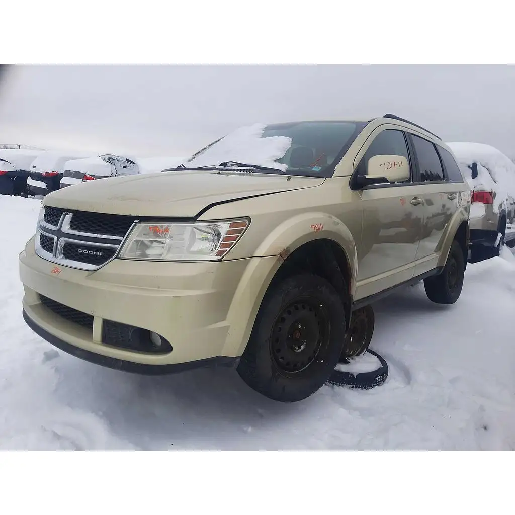 Photo of 2011 Dodge Journey