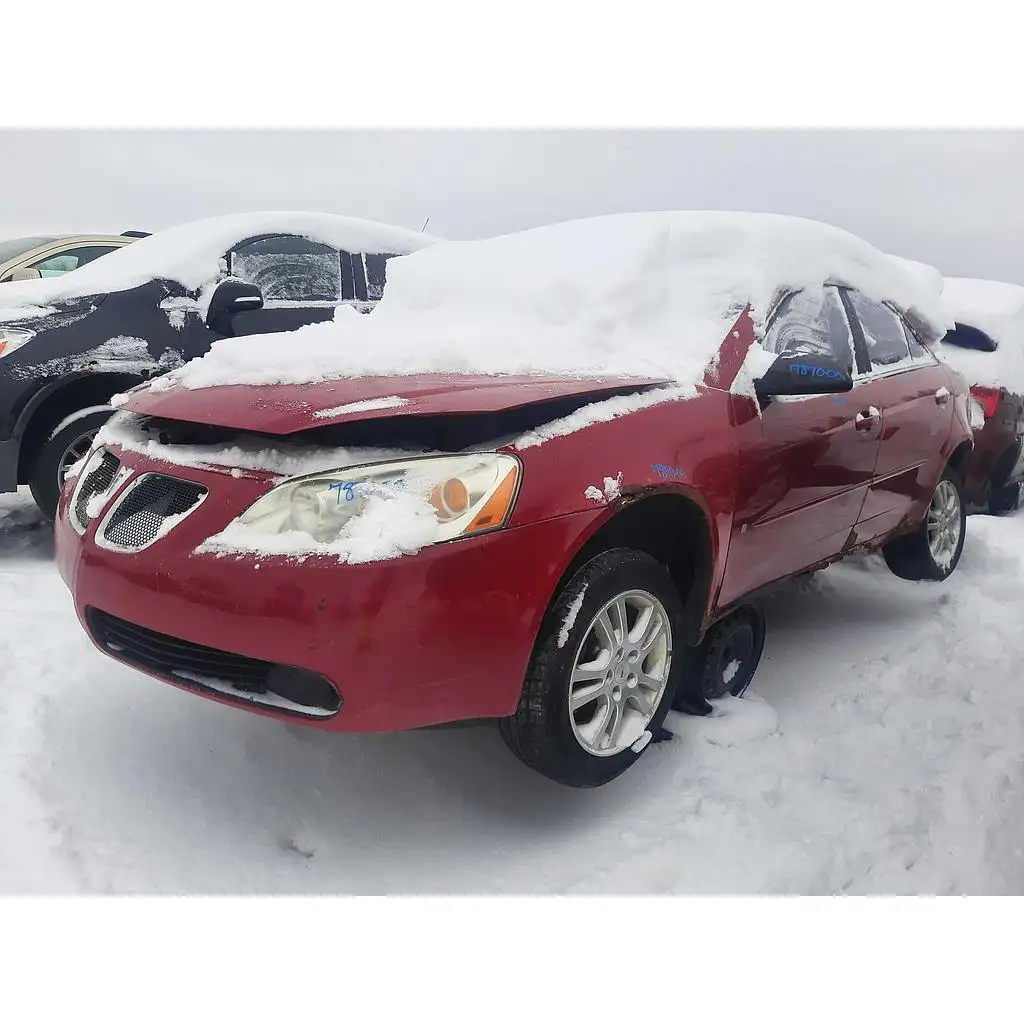 Photo of 2006 Pontiac G6