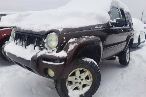 Photo of 2004 Jeep Liberty