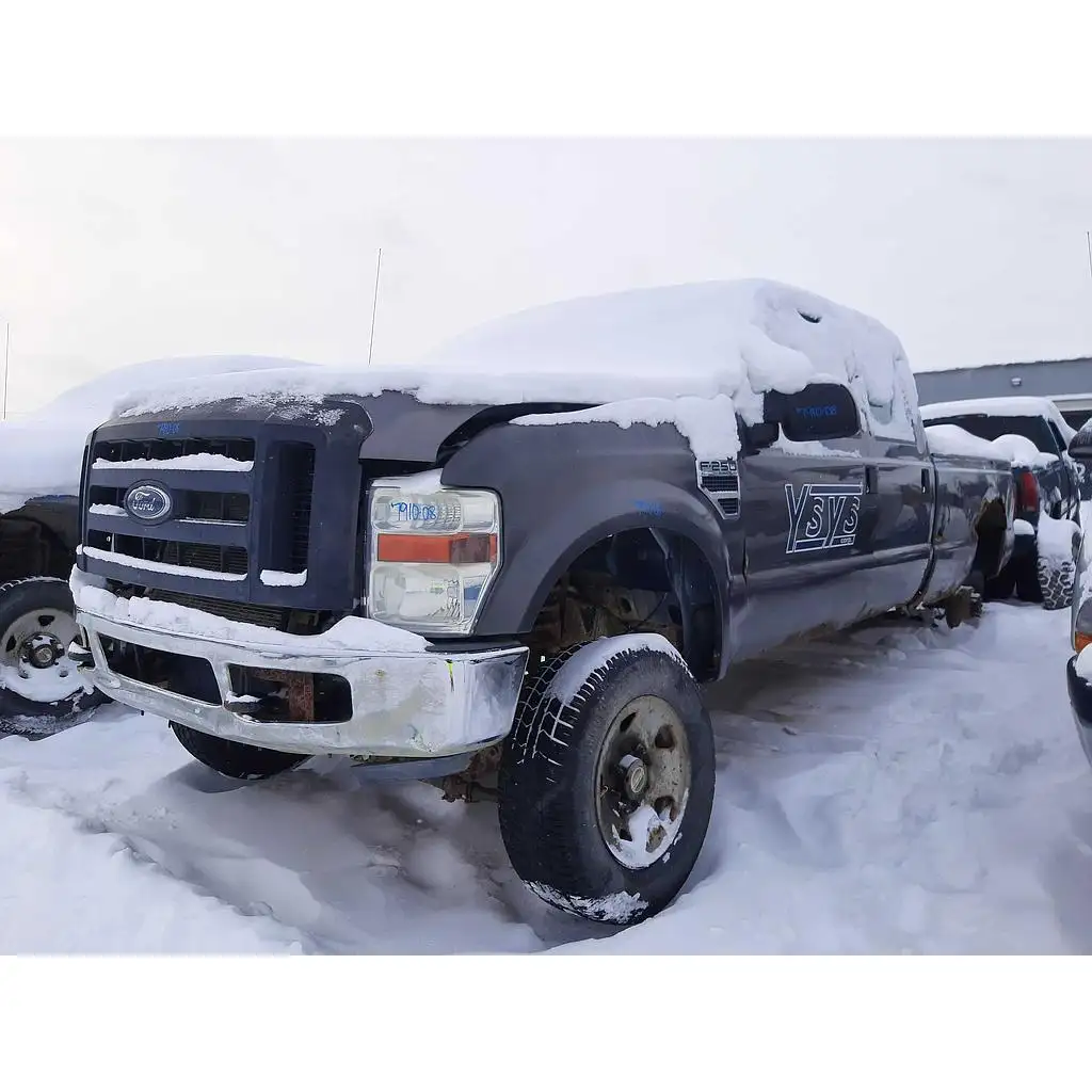 Photo of 2008 Ford F-250
