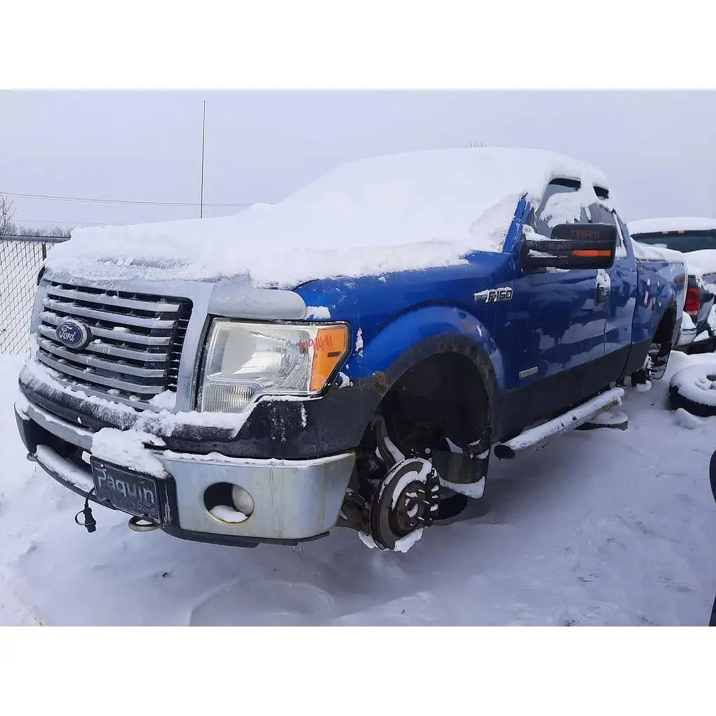 Photo of 2011 Ford F-150