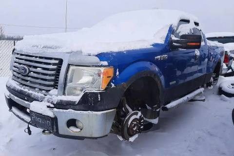 Photo of 2011 Ford F-150