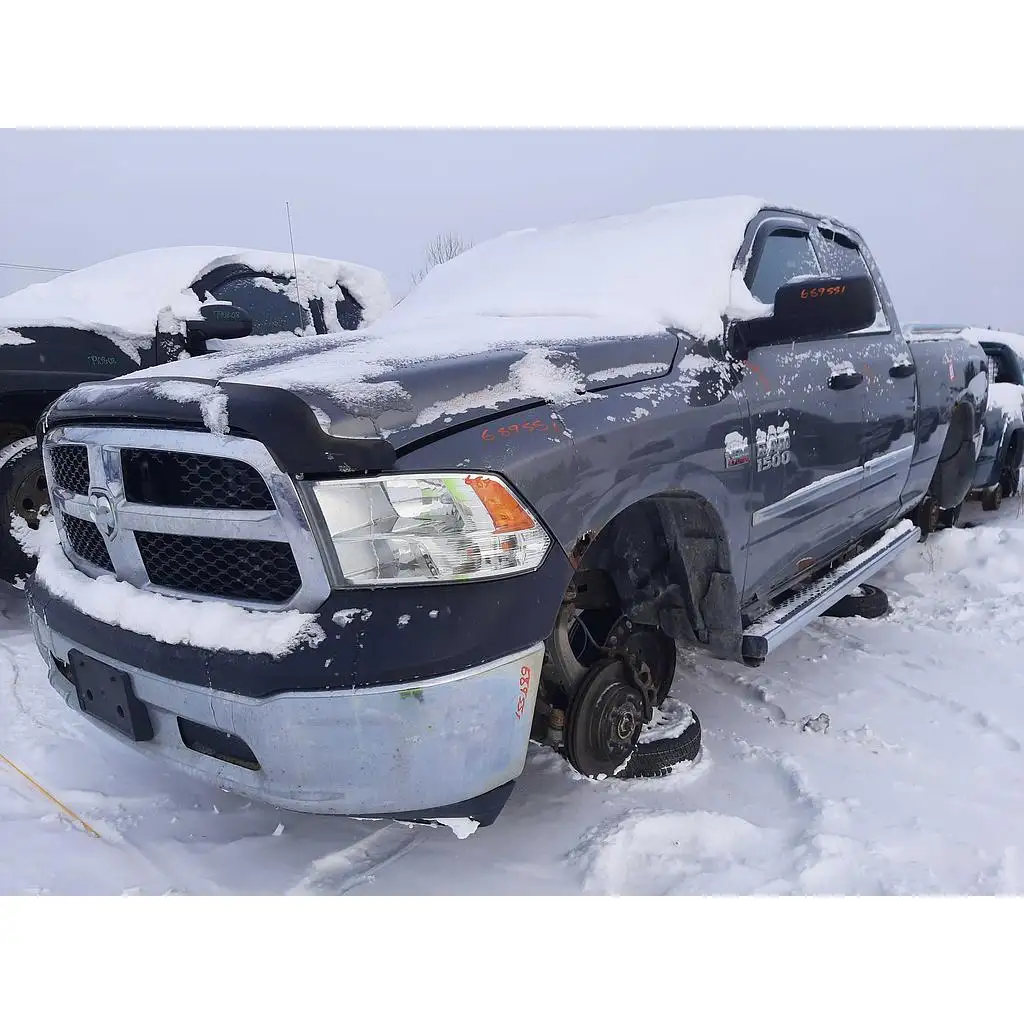 Photo of 2013 Ram 1500