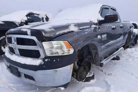 Photo of 2013 Ram 1500