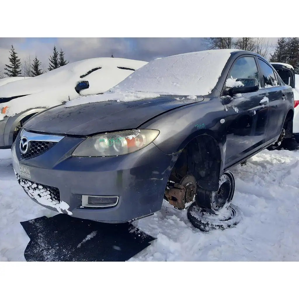 Photo of 2007 Mazda Mazda3