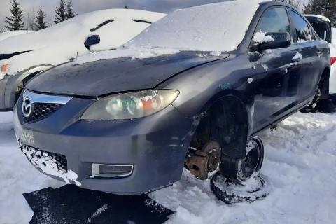 Photo of 2007 Mazda Mazda3