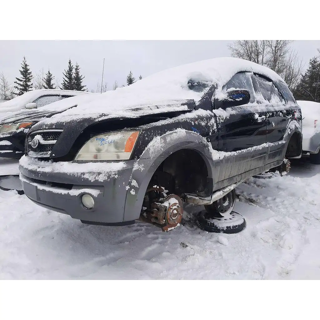Photo of 2006 Kia Sorento