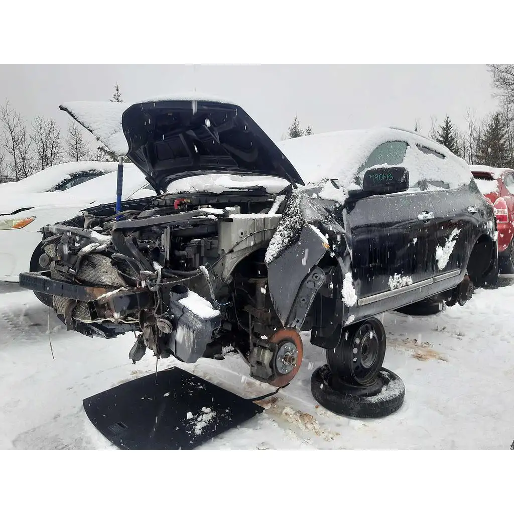 Photo of 2013 Nissan Rogue