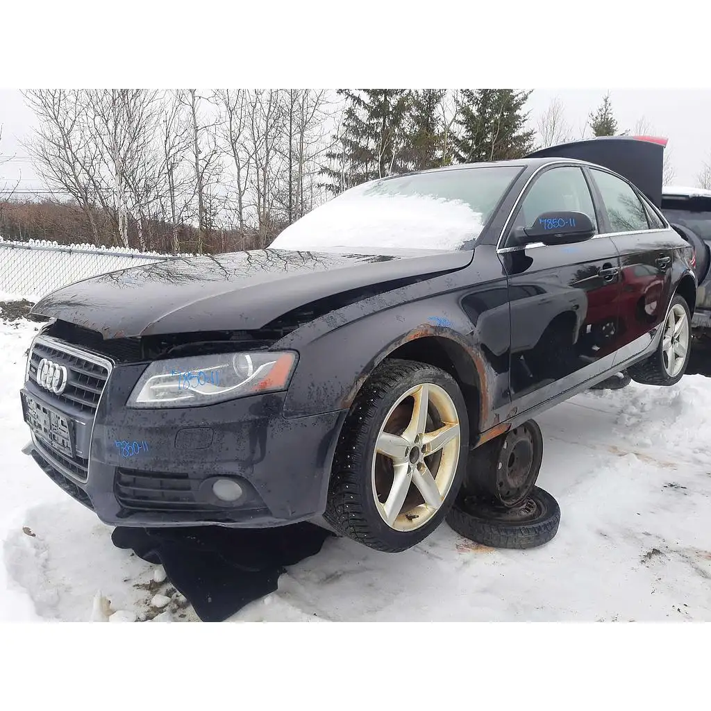 Photo of 2011 Audi A4