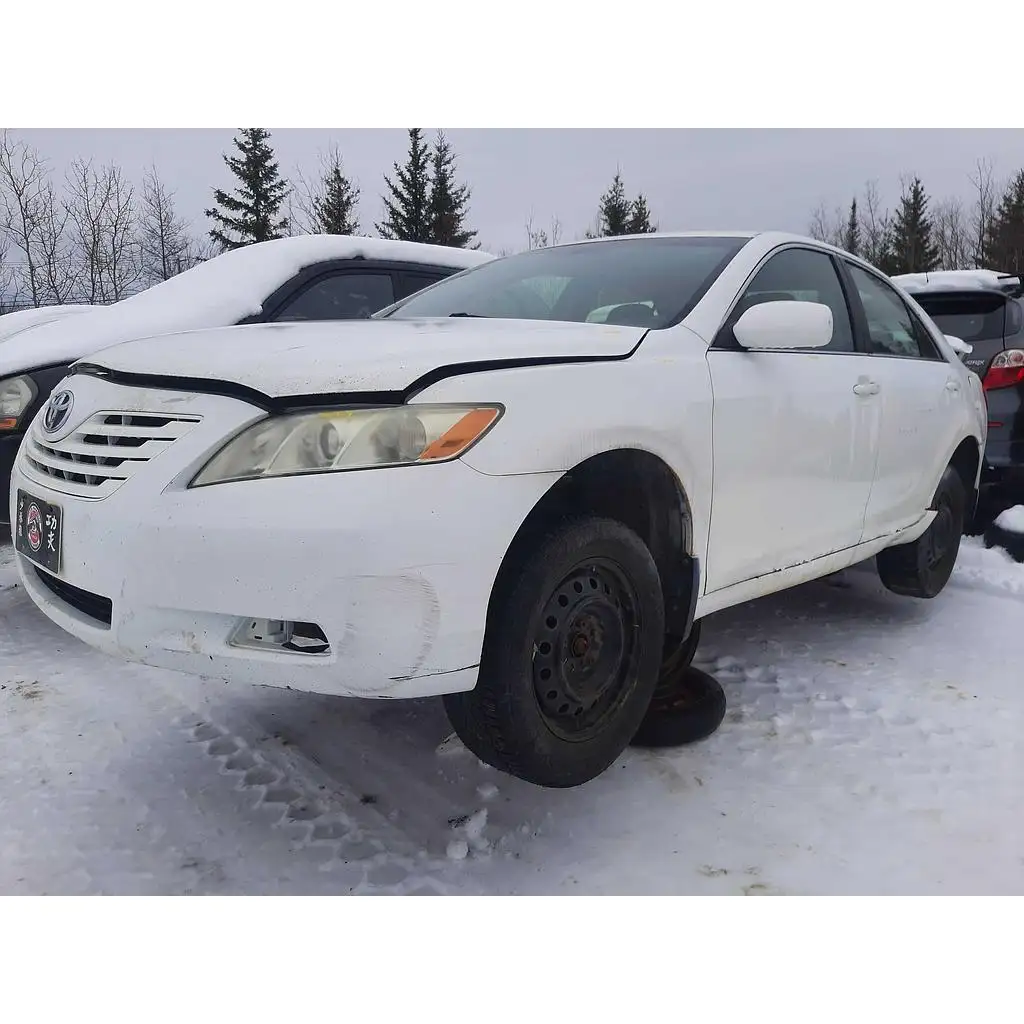 Photo of 2009 Toyota Camry