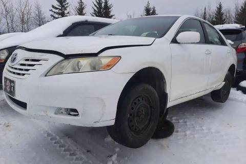 Photo of 2009 Toyota Camry