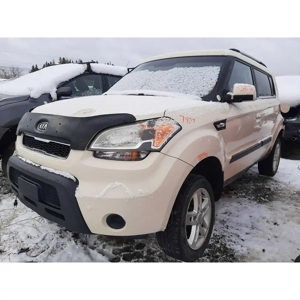 Photo of 2010 Kia Soul