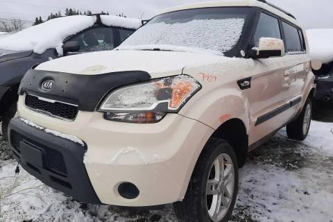 Photo of 2010 Kia Soul