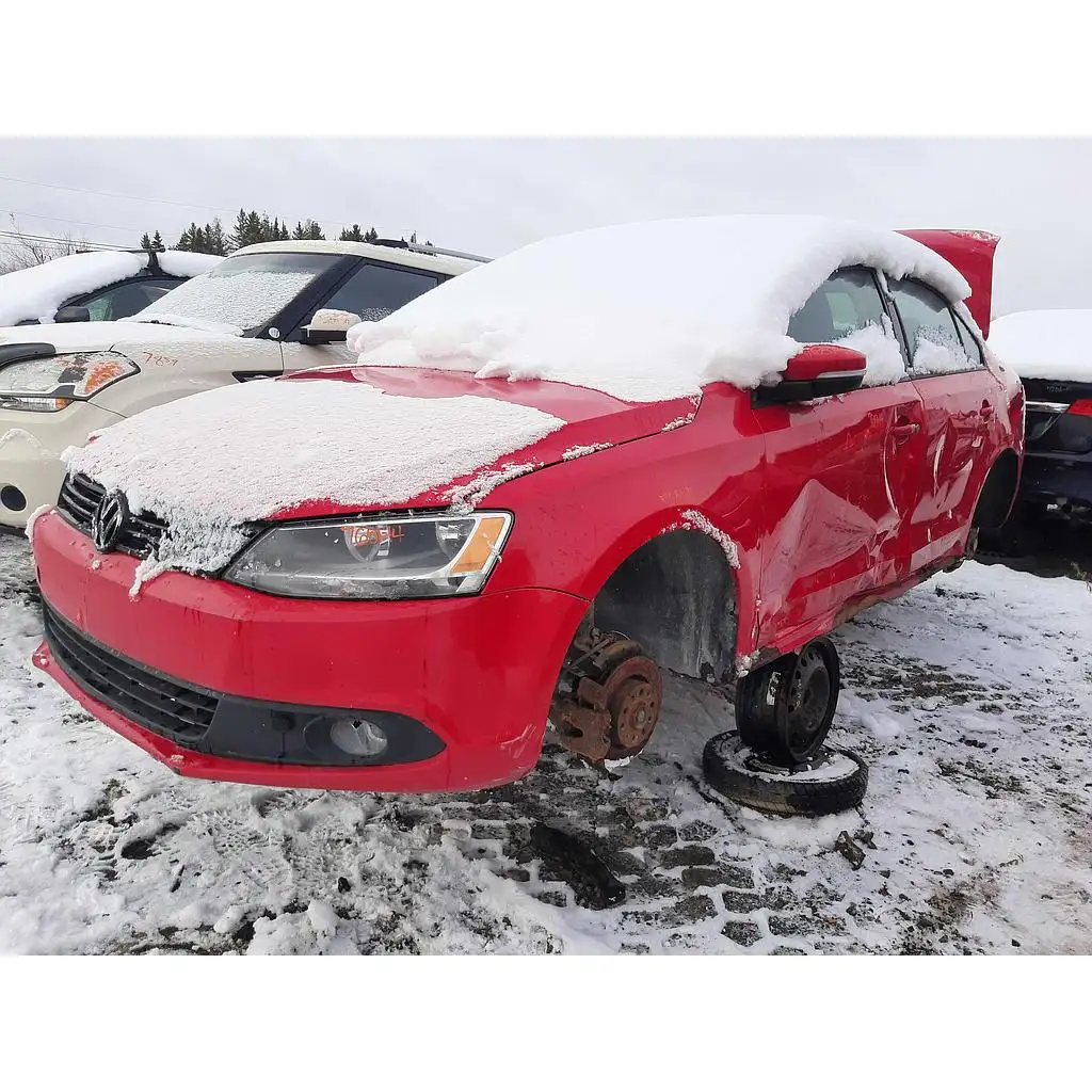 Photo of 2014 Volkswagen Jetta