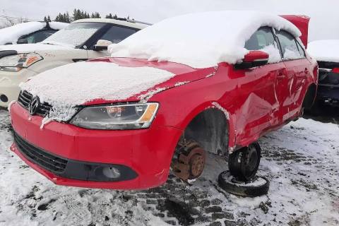 Photo of 2014 Volkswagen Jetta