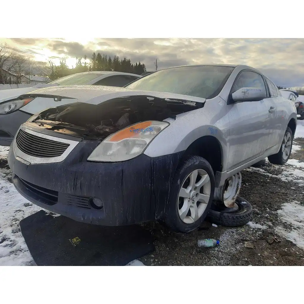 Photo of 2008 Nissan Altima
