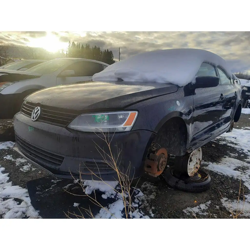 Photo of 2011 Volkswagen Jetta