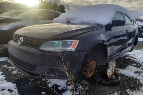 Photo of 2011 Volkswagen Jetta