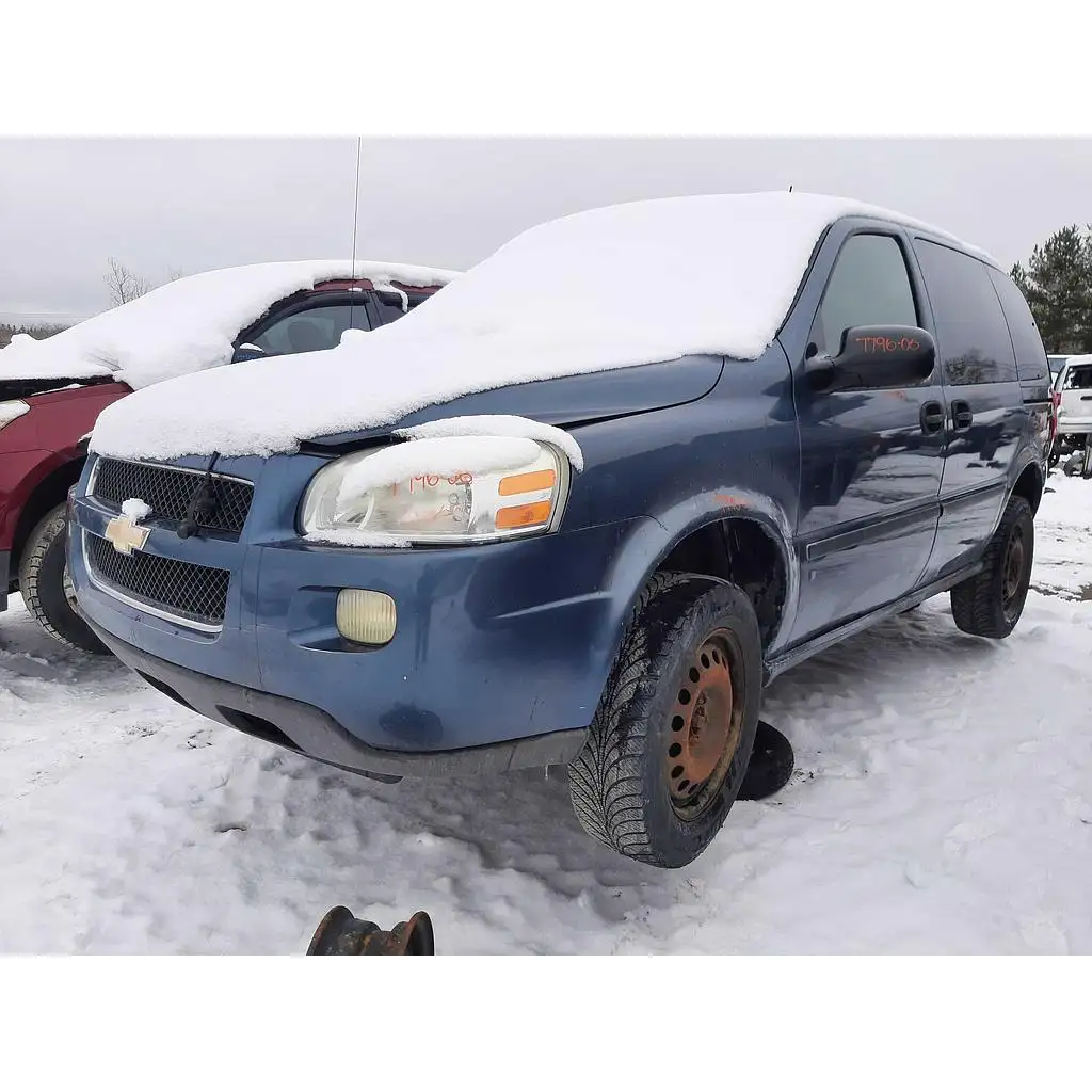 Photo of 2006 Chevrolet Uplander