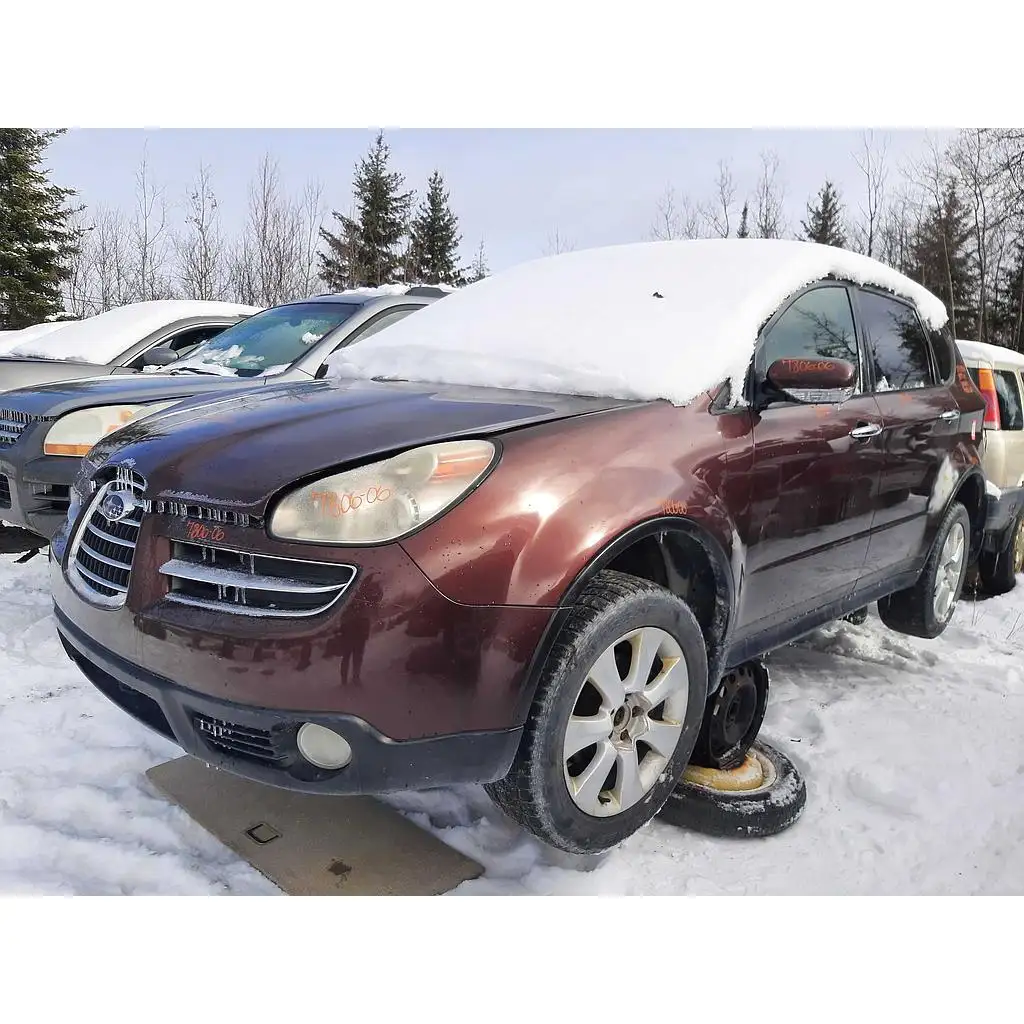 Photo of 2006 Subaru B9 Tribeca