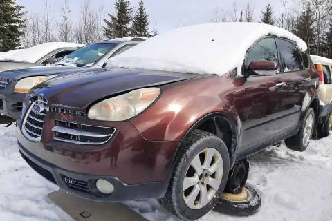 Photo of 2006 Subaru B9 Tribeca