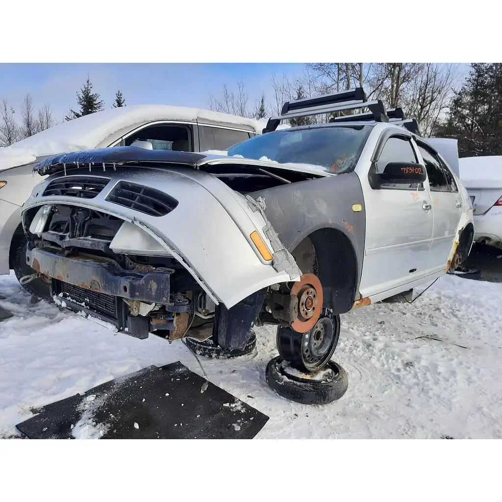 Photo of 2002 Volkswagen Jetta