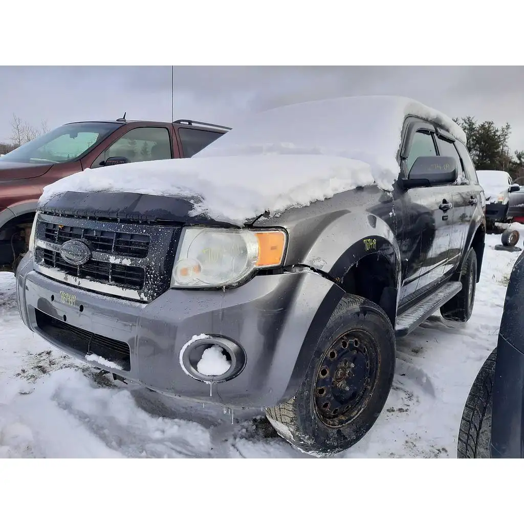 Photo of 2009 Ford Escape