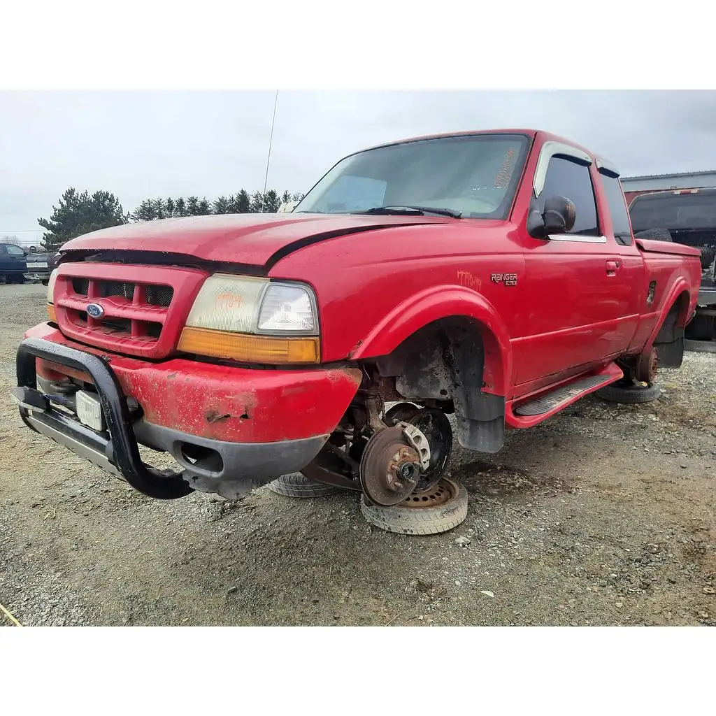 Photo of 1999 Ford Ranger