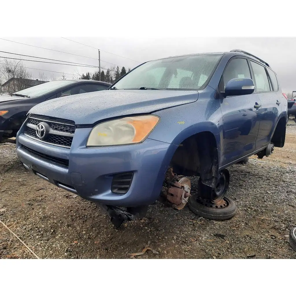 Photo of 2010 Toyota Rav4