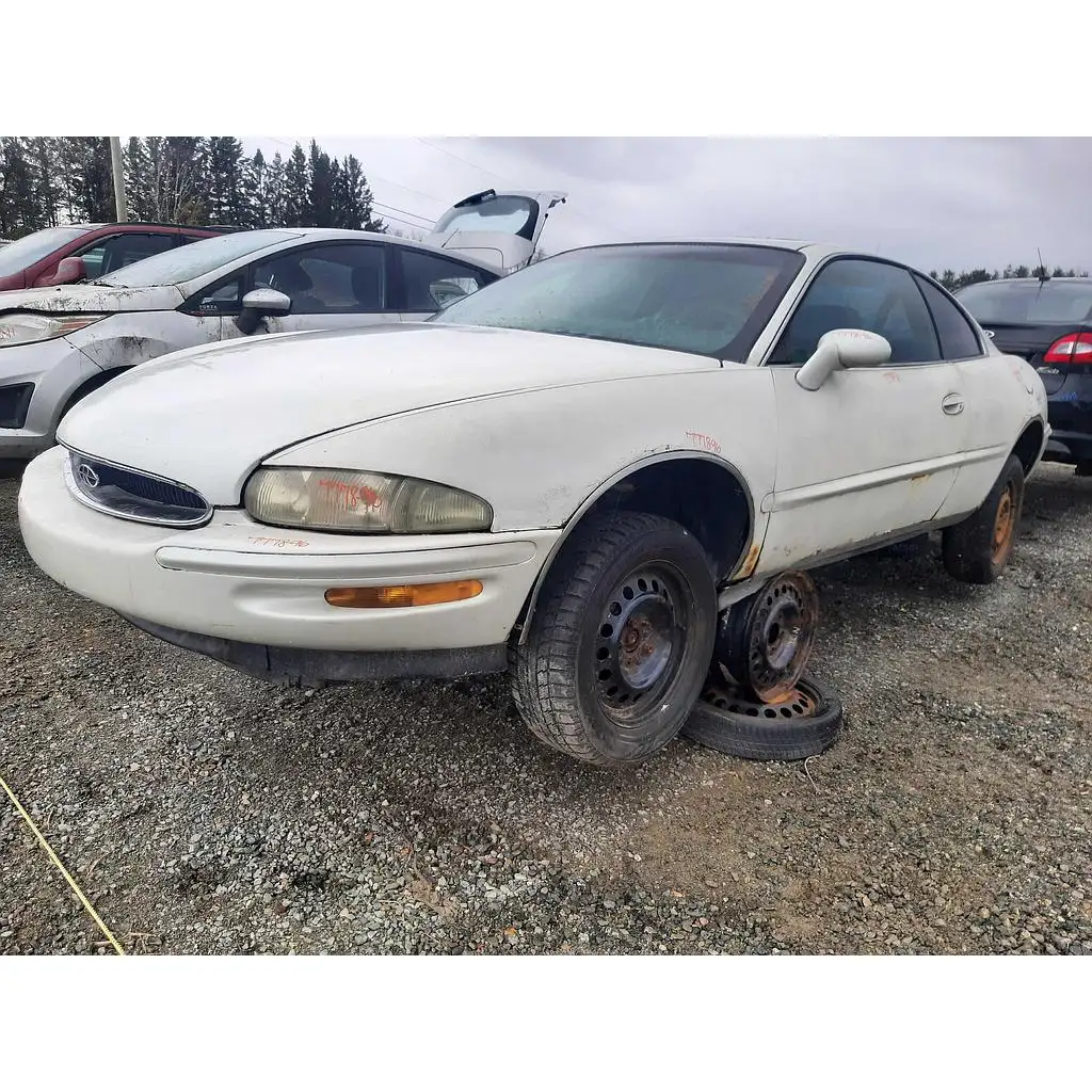 Photo of 1996 Buick Riviera
