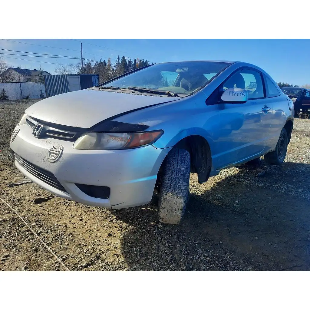Photo of 2006 Honda Civic