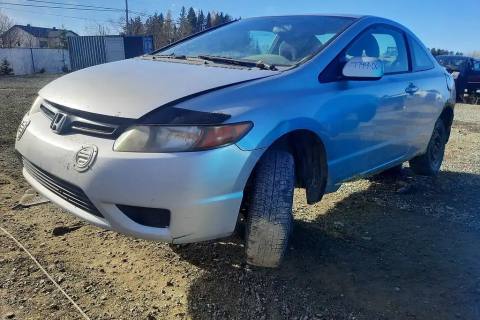 Photo of 2006 Honda Civic