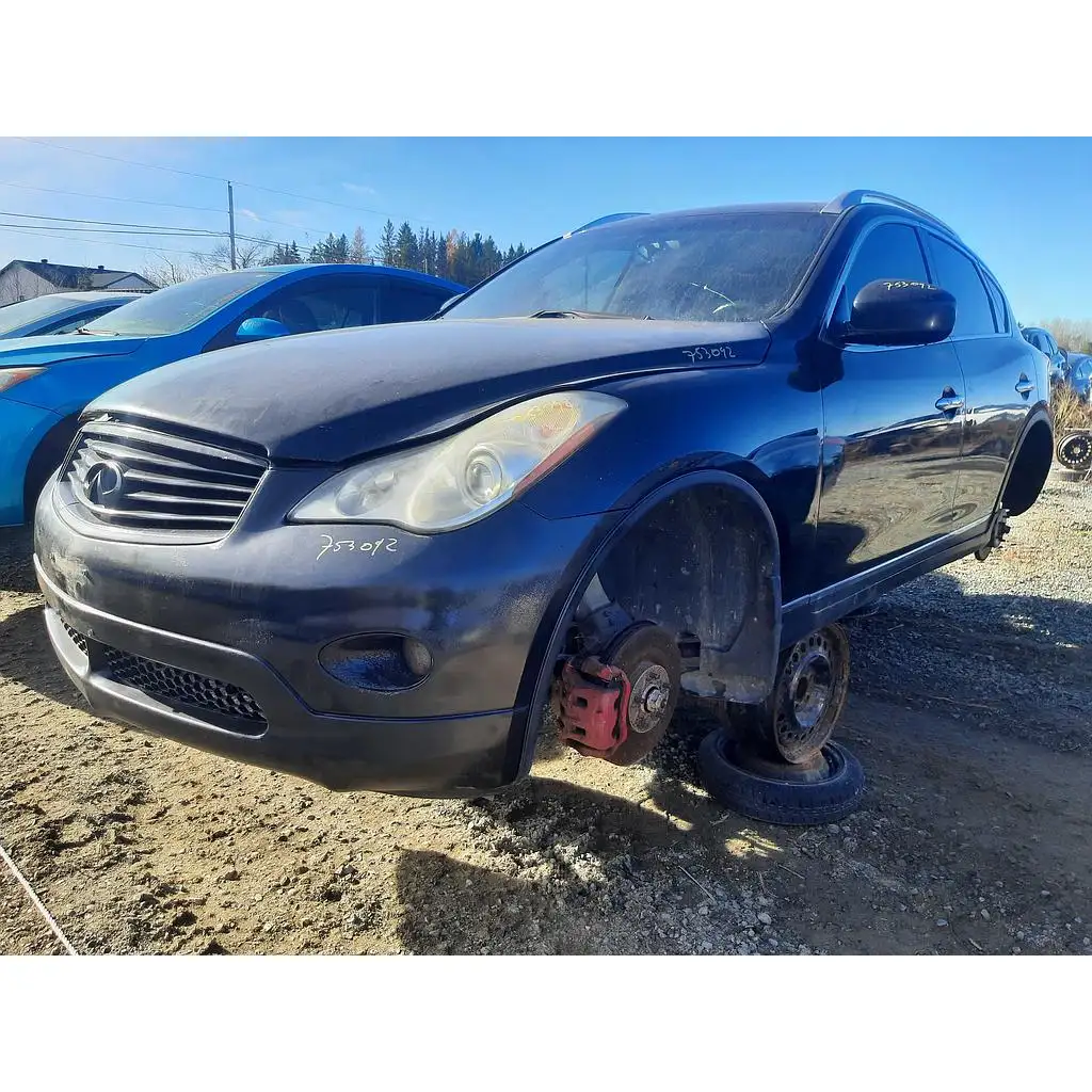 Photo of 2010 Infiniti Ex35