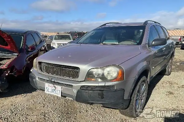 Photo of 2005 Volvo XC90