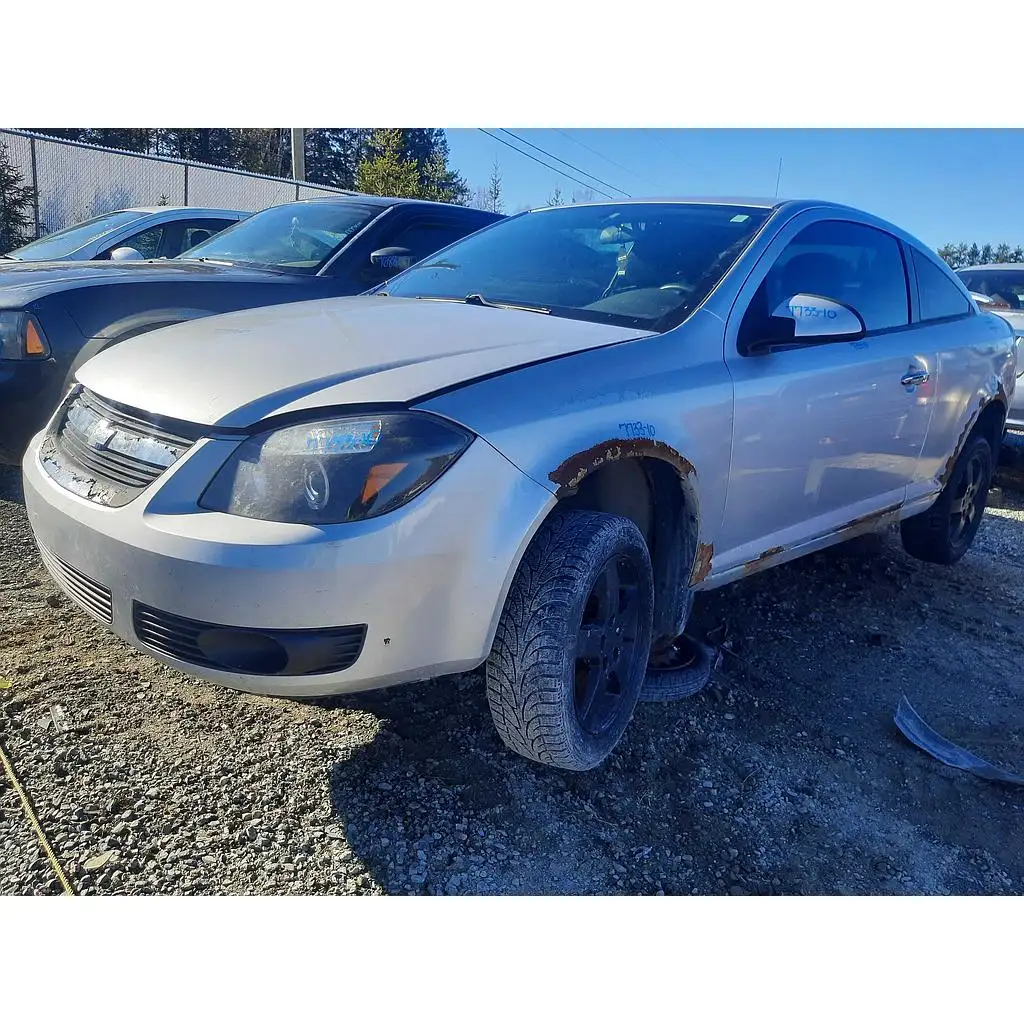 Photo of 2010 Chevrolet Cobalt