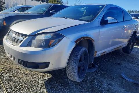 Photo of 2010 Chevrolet Cobalt