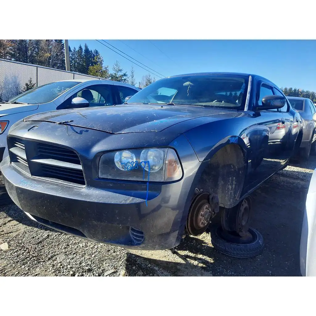 Photo of 2007 Dodge Charger