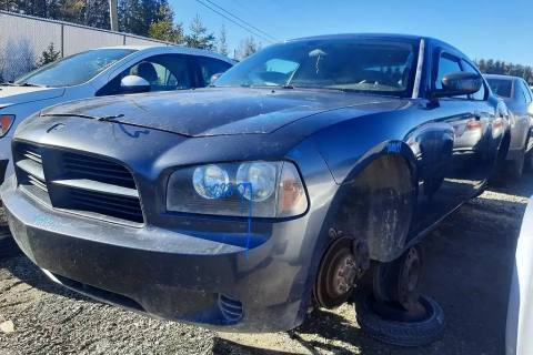 Photo of 2007 Dodge Charger
